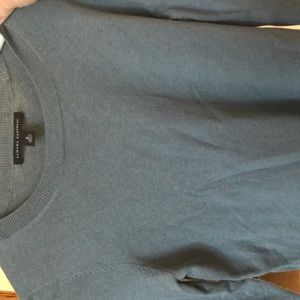 Blended Banana Republic sweater
